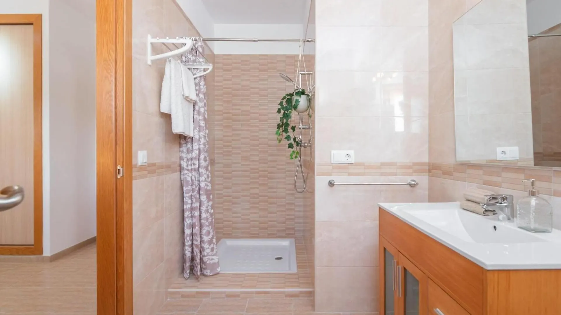 Villa Sa Planeta San José Spagna